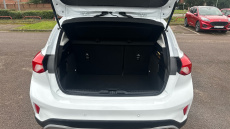 Ford Focus 1.0 EcoBoost 125 Active X 5dr Petrol Hatchback